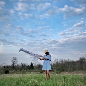 Meet your Posher, Renata